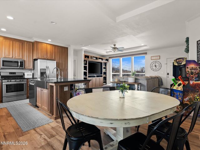 5400 Navajo Trail, Stagecoach, NV 89429