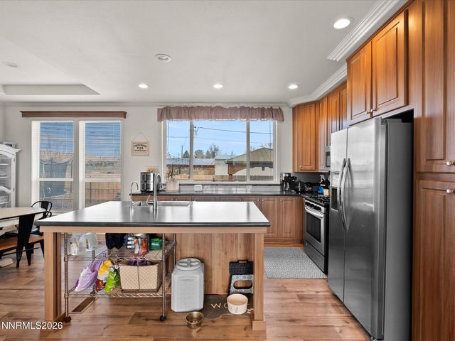 5400 Navajo Trail, Stagecoach, NV 89429