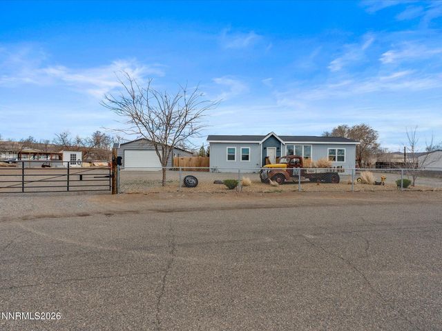 5400 Navajo Trail, Stagecoach, NV 89429