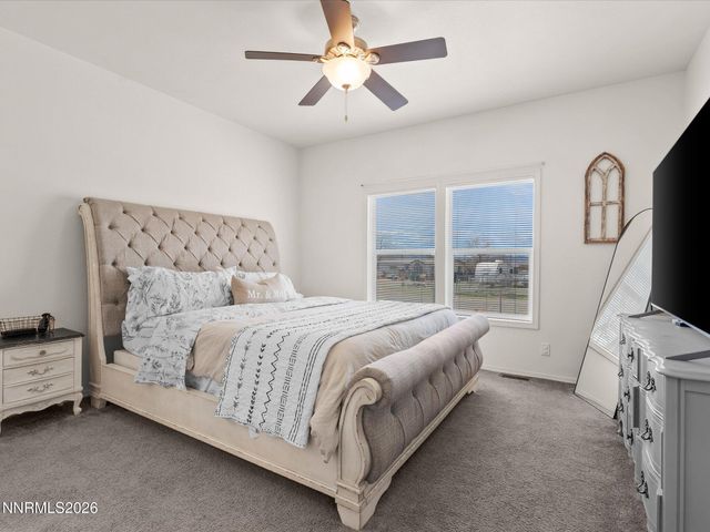 5400 Navajo Trail, Stagecoach, NV 89429