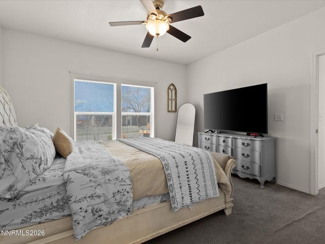 5400 Navajo Trail, Stagecoach, NV 89429