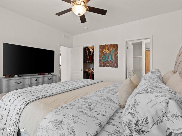 5400 Navajo Trail, Stagecoach, NV 89429