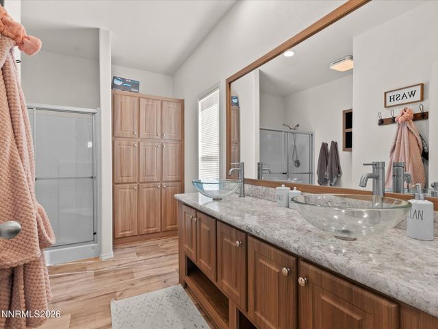 5400 Navajo Trail, Stagecoach, NV 89429