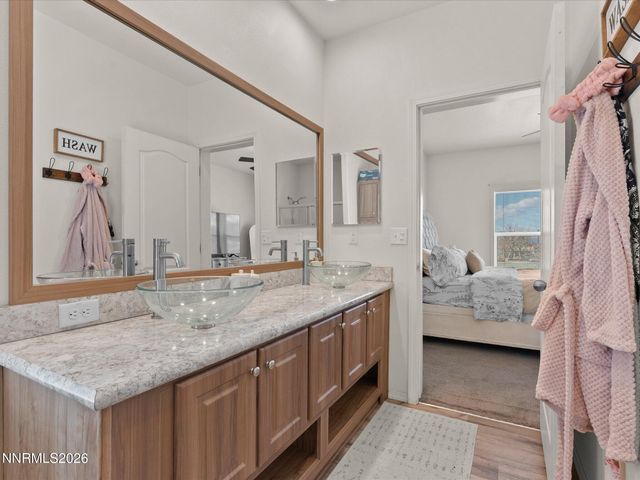 5400 Navajo Trail, Stagecoach, NV 89429