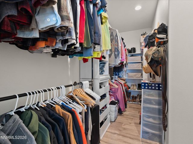 5400 Navajo Trail, Stagecoach, NV 89429