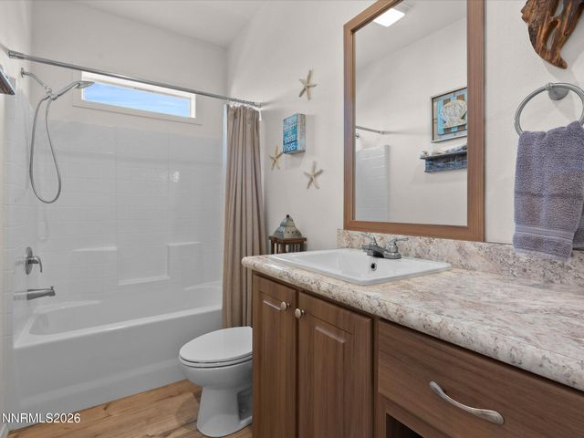 5400 Navajo Trail, Stagecoach, NV 89429