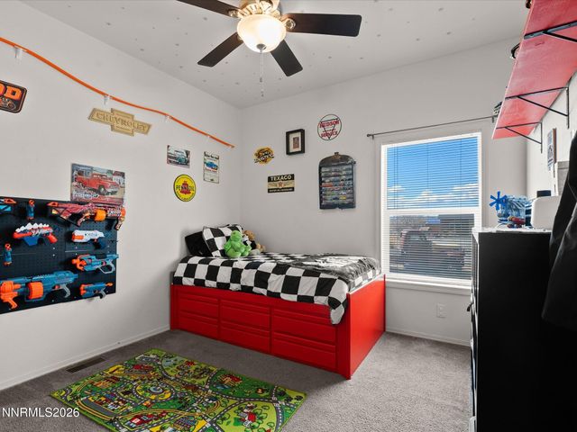 5400 Navajo Trail, Stagecoach, NV 89429