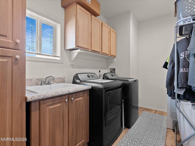 5400 Navajo Trail, Stagecoach, NV 89429