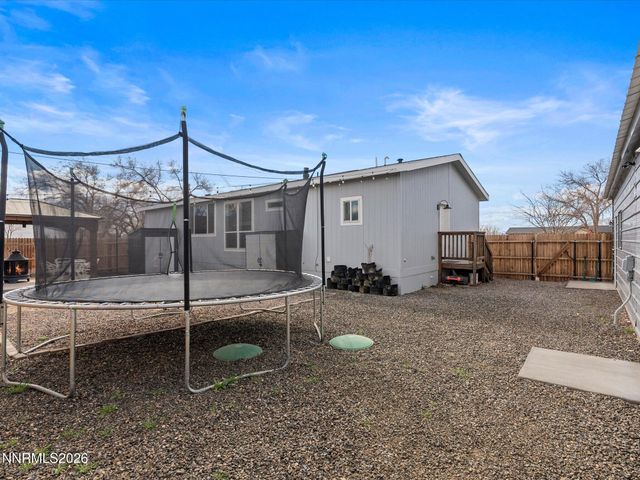 5400 Navajo Trail, Stagecoach, NV 89429