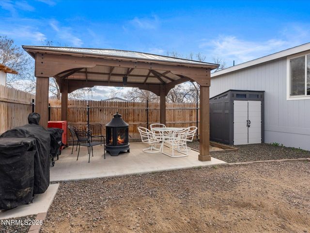 5400 Navajo Trail, Stagecoach, NV 89429