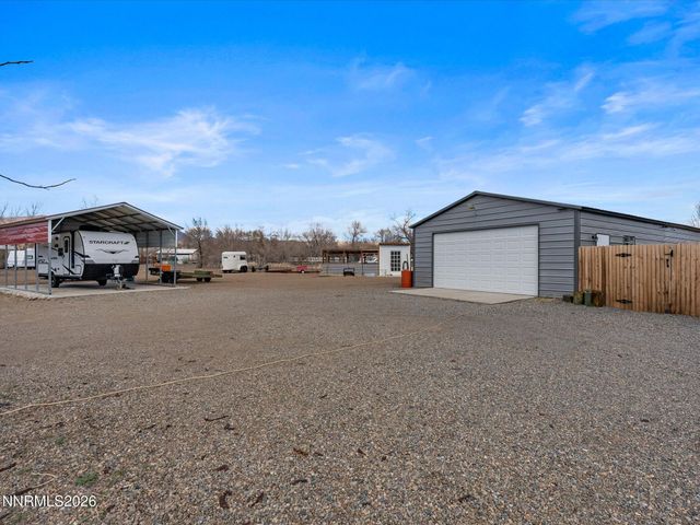 5400 Navajo Trail, Stagecoach, NV 89429