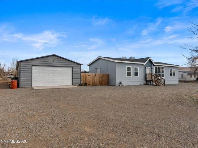 5400 Navajo Trail, Stagecoach, NV 89429