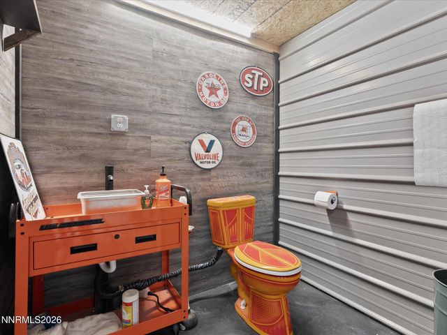 5400 Navajo Trail, Stagecoach, NV 89429