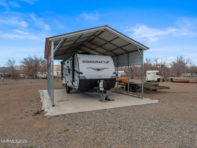 5400 Navajo Trail, Stagecoach, NV 89429