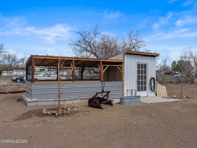 5400 Navajo Trail, Stagecoach, NV 89429