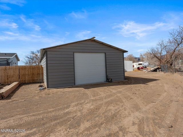 5400 Navajo Trail, Stagecoach, NV 89429