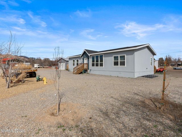 5400 Navajo Trail, Stagecoach, NV 89429