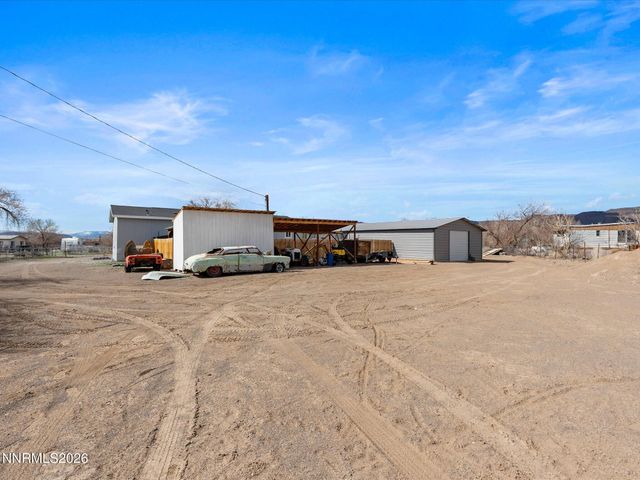 5400 Navajo Trail, Stagecoach, NV 89429