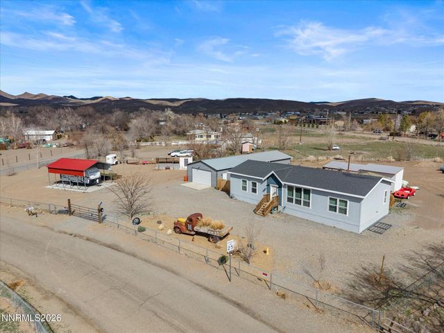 5400 Navajo Trail, Stagecoach, NV 89429