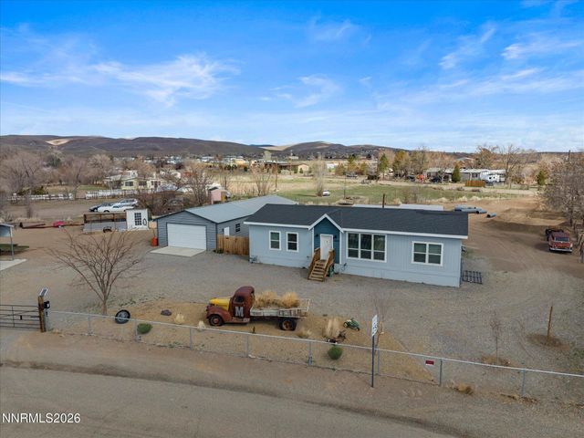5400 Navajo Trail, Stagecoach, NV 89429