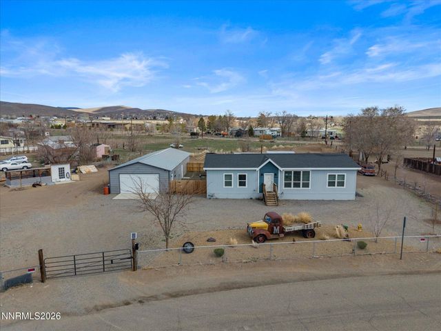 5400 Navajo Trail, Stagecoach, NV 89429