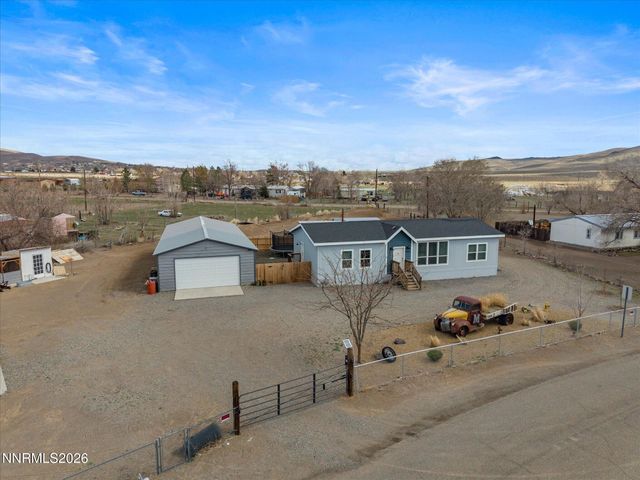 5400 Navajo Trail, Stagecoach, NV 89429