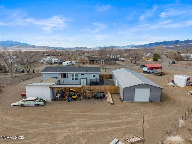 5400 Navajo Trail, Stagecoach, NV 89429