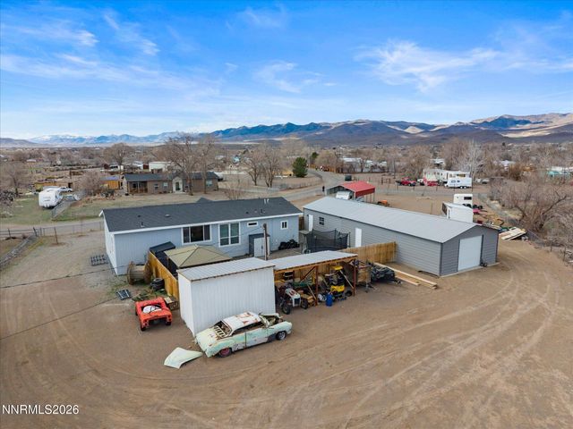 5400 Navajo Trail, Stagecoach, NV 89429