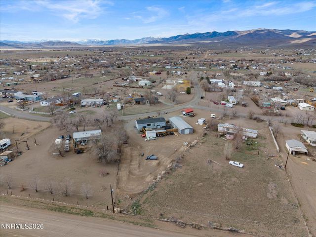 5400 Navajo Trail, Stagecoach, NV 89429