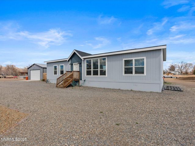 5400 Navajo Trail, Stagecoach, NV 89429