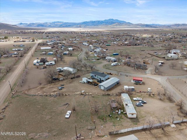 5400 Navajo Trail, Stagecoach, NV 89429