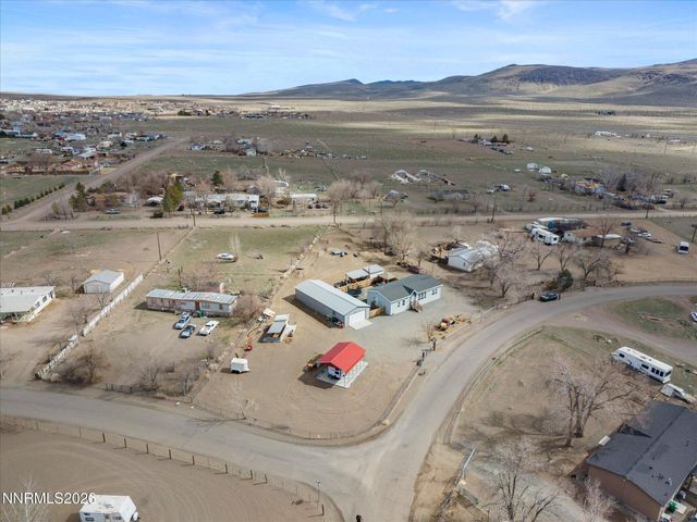 5400 Navajo Trail, Stagecoach, NV 89429