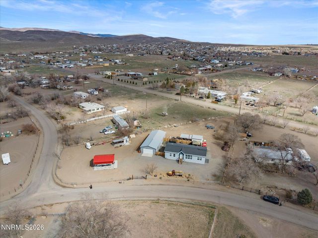 5400 Navajo Trail, Stagecoach, NV 89429