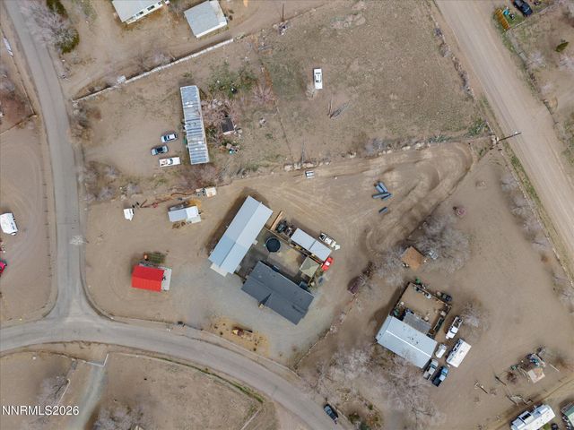 5400 Navajo Trail, Stagecoach, NV 89429