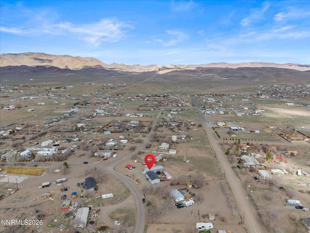 5400 Navajo Trail, Stagecoach, NV 89429