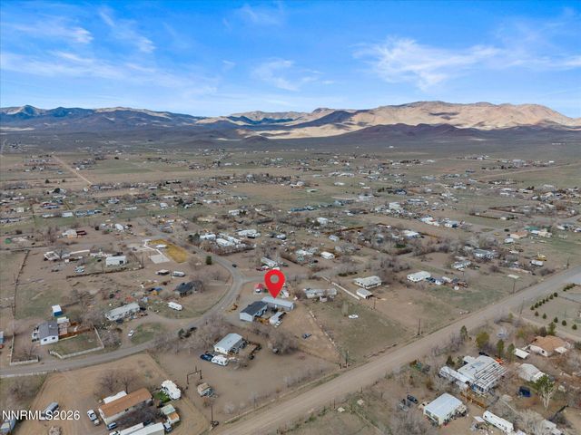 5400 Navajo Trail, Stagecoach, NV 89429