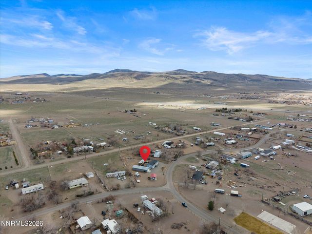 5400 Navajo Trail, Stagecoach, NV 89429