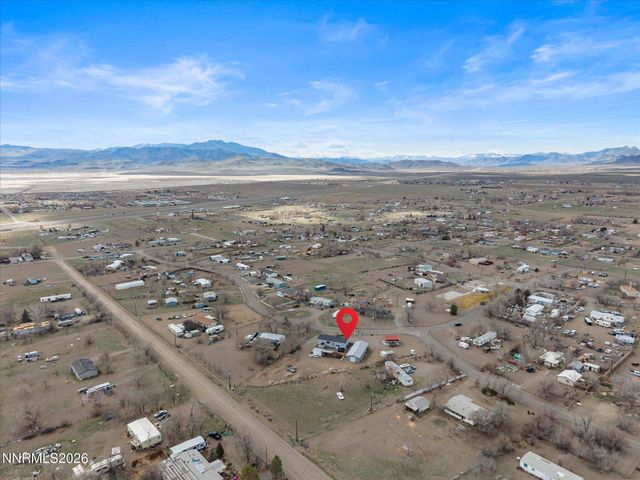 5400 Navajo Trail, Stagecoach, NV 89429