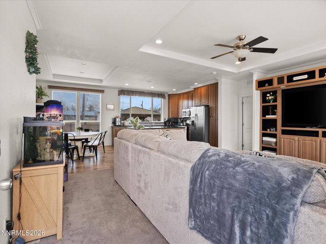 5400 Navajo Trail, Stagecoach, NV 89429