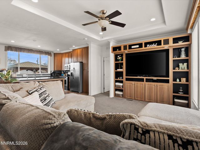 5400 Navajo Trail, Stagecoach, NV 89429