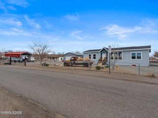 5400 Navajo Trail, Stagecoach, NV 89429