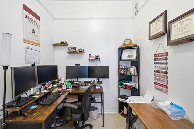 4736 S Prairie Avenue, Chicago, IL 60615