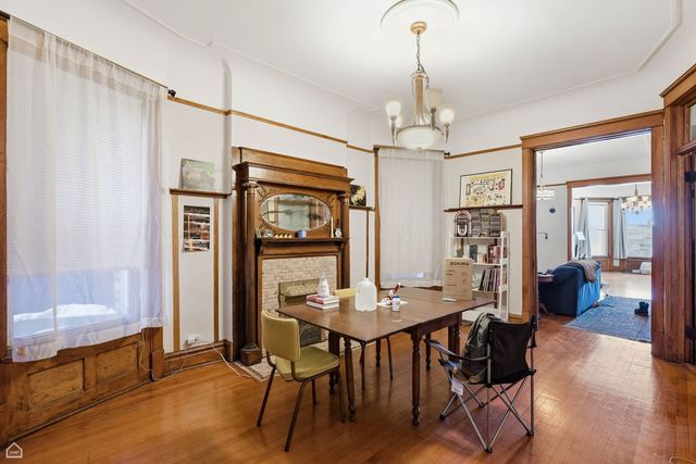 4736 S Prairie Avenue, Chicago, IL 60615