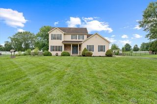 3836 Springboro Road, Lebanon, OH 45036