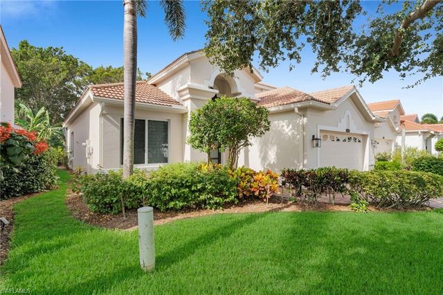8864 Ventura WAY, Naples, FL 34109