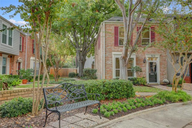 7433 Brompton Street, Houston, TX 77025