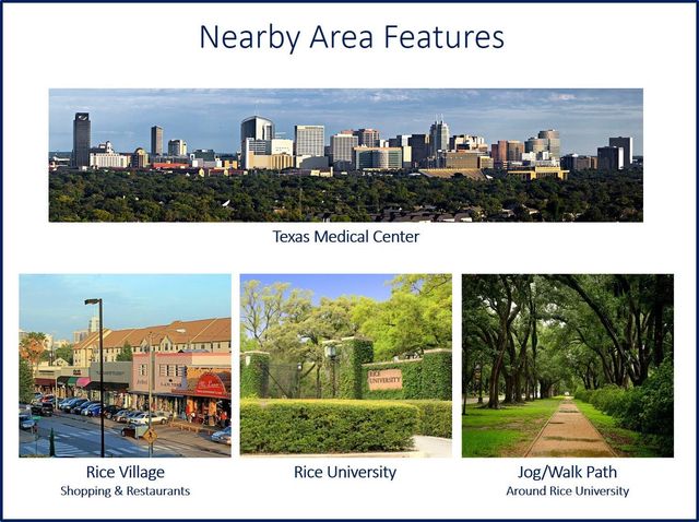 7433 Brompton Street, Houston, TX 77025