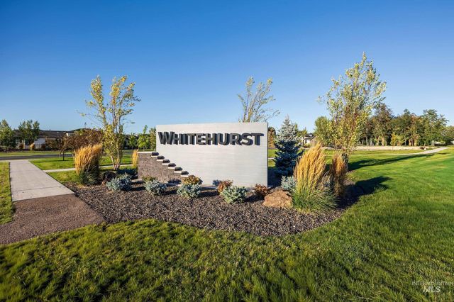 3454 W Golden Barrel St., Eagle, ID 83616