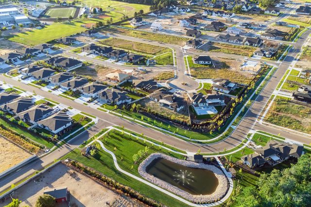 3454 W Golden Barrel St., Eagle, ID 83616