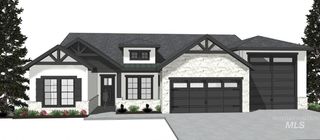 3454 W Golden Barrel St., Eagle, ID 83616